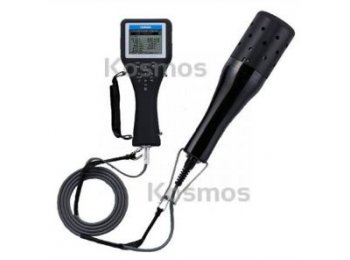 MEDIDORES DE CALIDAD DEL AGUA