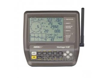 Analizadores para control ambiental  - Kosmos Scientific de México