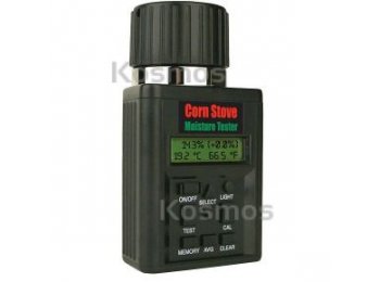 Aparatos de medicion y control - Kosmos Scientific de México