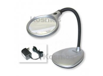 LUPAS ELECTRICAS