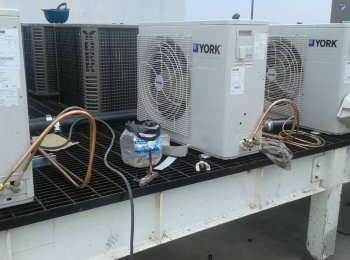 Aire acondicionado tipo minisplit - Lesi Comercializadora de Aire Acondicionado