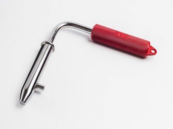 MAQUINADO DE PIEZAS INDUSTRIALES