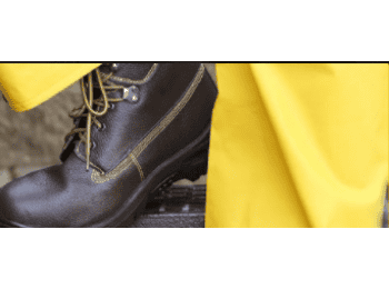 Calzado de seguridad - Expert Supply de México