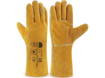 GUANTES DE SEGURIDAD