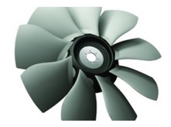 VENTILADORES