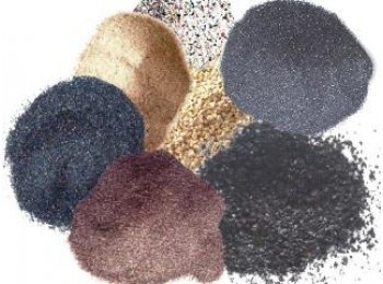 sandblast