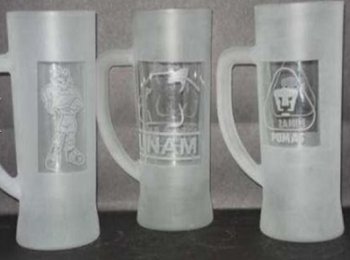 sandblast