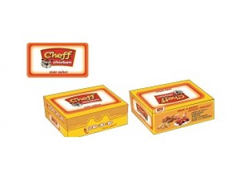 CAJAS DE CAPLE