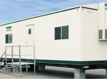 RENTA DE OFICINAS MOVILES