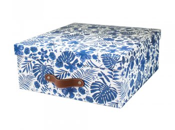 CAJAS DE CARTON DECORATIVAS