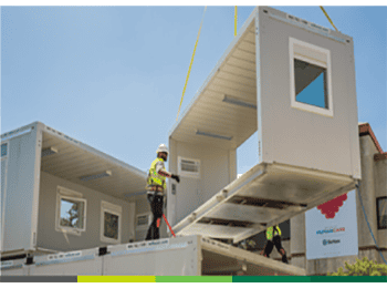 UNIDADES MOVILES CON EQUIPO MEDICO INTEGRADO