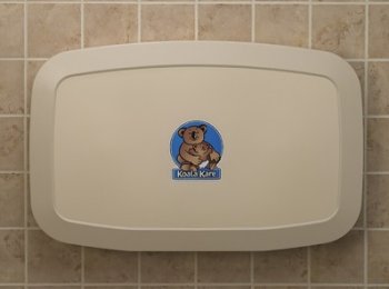 CAMBIADOR DE PAÑAL PARA BEBE