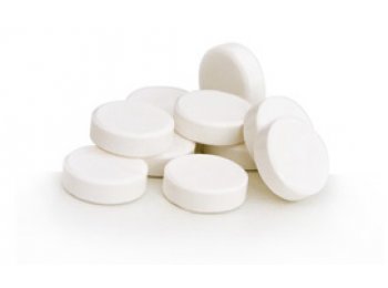 Acido tricloroisocianurico en pastillas - Global Quim