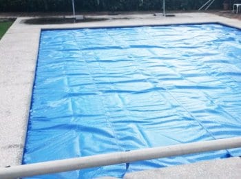 CUBIERTAS DE ALBERCAS