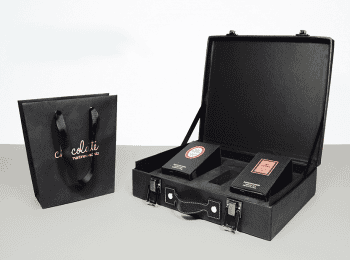 Cajas de cartón para regalo