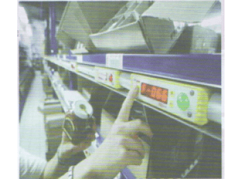 sistemas pick to light