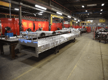 Muflas para hornos - Gurosa de Puebla