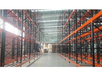 rack selectivo 