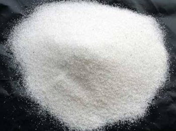 Arenas silicas - Organización 15