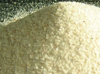 Bioxido de silicio (dióxido de silicio) - Organización 15