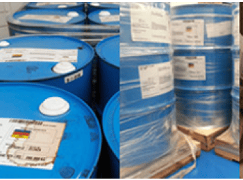 Hule de silicon vulcanizable a temperatura ambiente - Dicon Silicones