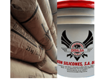 Desmoldantes en aerosol - Dicon Silicones