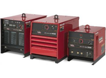 Maquinas de soldar - Saitec Mexicana