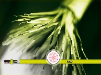 Cables industriales - Saitec Mexicana