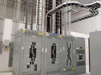 INSTALACIONES ELECTRICAS RESIDENCIALES E INDUSTRIALES