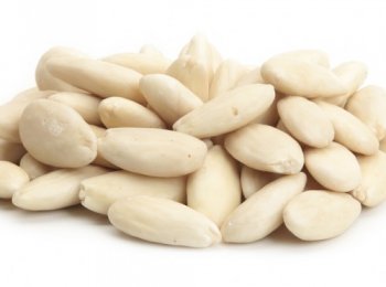 Almendra entera pelada - Engloba Food Solutions