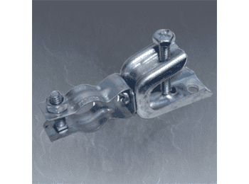 Mordaza Clip + Clamp