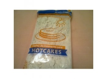 Porque no hay nada mejor que disfrutar de un desayuno delicioso, nutritivo y dulce, y que mejor que hacerlo de una forma saludable y con ingredientes naturales como el amaranto. Este, además de ser delicioso contiene grandes beneficios para la salud: es rico en minerales, bajo en grasas, es una fuente saludable de carbohidratos y proteínas.