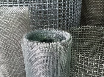 Malla de acero inoxidable - Tegape Importacao e Comércio de Tecidos Técnicos