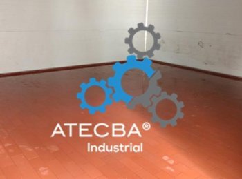 Juntas constructivas - Atecba Industrial