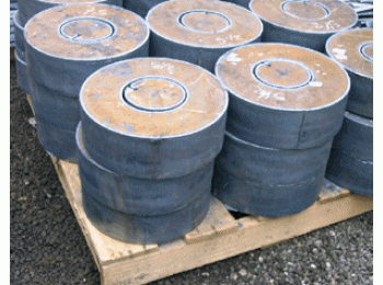 Intercambiadores de calor