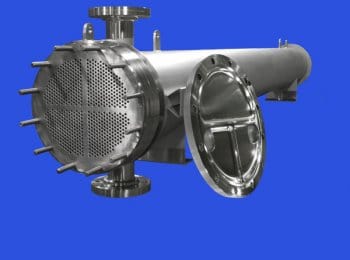 Intercambiadores de calor - Ingeniería y Control de Instrumentos Industriales