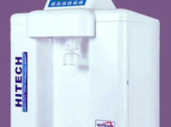 Osmosis inversa - Neocitec