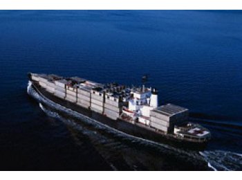 Fletes maritimos - Freight and Cargo Services de México / Freight & Cargo