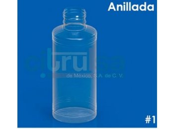 Envases de plastico - Citrulsa de México