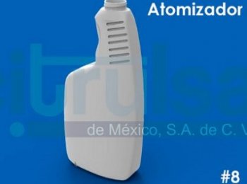 Envases cosmeticos - Citrulsa de México