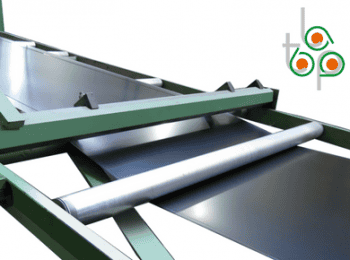 Extrusion de hips - Tecnología en Lámina Plástica