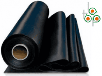 ROLLOS DE POLIESTIRENO PARA TERMOFORMADO