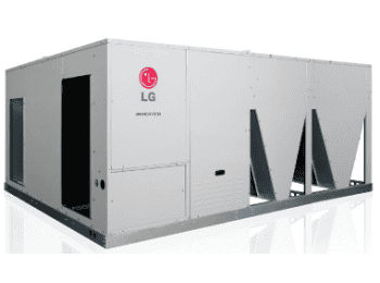 Sistemas vrf  - Proveedora Industrial Panamericana