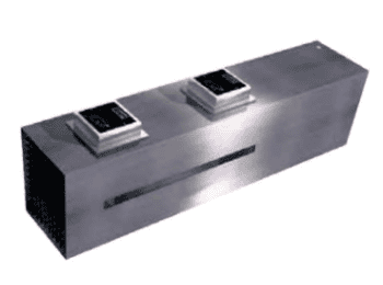 Minisplit inverter - Bohn de México