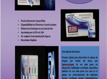 Analizadores - Comercializadora Universal L.C.