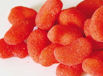Botanas dulces - Eco Center