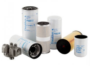 Filtros de aire - Comercial Essex