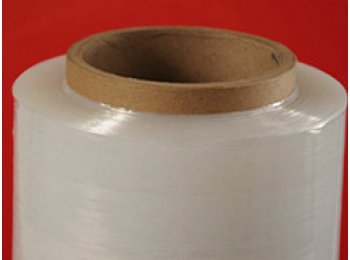 Pelicula estirable - Packsys México