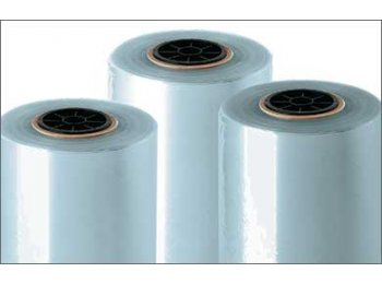 PELICULAS TRANSPARENTES PARA EMPAQUE