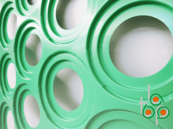 TERMOFORMADO ESTIRENO